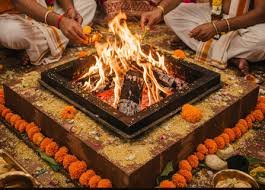 Hawan Booking